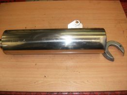 Auspuff Kawasaki ZX 9 R