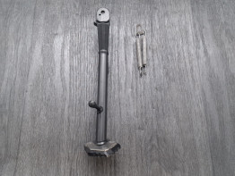 Standaard BMW R 1250 GS