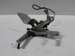 Rechter schetsplaat Yamaha YZF R6