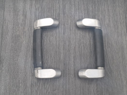 Achterhandvat Kawasaki ZL 1000