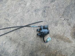 Exup servo klep Honda CBR 600 RR