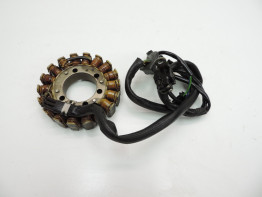 Dynamo Suzuki VX 800