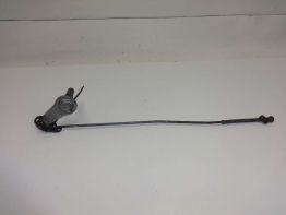 Brake rod Kawasaki CSR 305 LTD