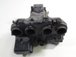 Air cleaner case Kawasaki Z 750