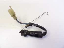 Bremspedal Kawasaki ZZR 600