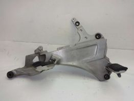 Rechter schetsplaat Honda ST 1100 Pan European