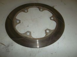 Remschijf voor Honda VF 700 750 S Sabre