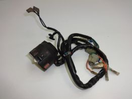 Stuurschakelaar links Honda VT 500
