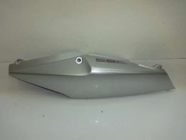Heck links Honda CBF 600