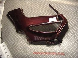 Linker zijkuip Honda ST 1100 Pan European