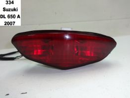 Rear light Suzuki DL 650 V STROM