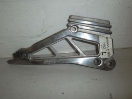 Main step holder left Yamaha XJ 900 S Diversion