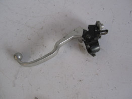 Lever handle clutch Suzuki GSX R 750