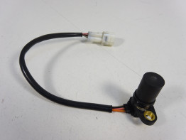 Speedometer gear box Yamaha FZ6