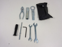Gereedschapset Kawasaki VERSYS 1000