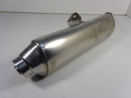 Auspuff Honda CBF 500