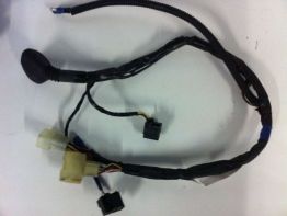 Kabelboom voor Suzuki GSX R 600
