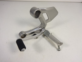 Schetsplaat links Yamaha MT 09