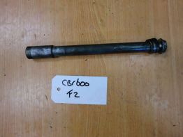 Axle front Honda CBR 600 F