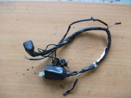 Kabelboom voor Suzuki GSX R 750