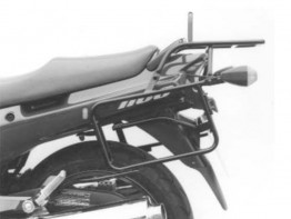 Suitcase bracket set Kawasaki GPZ 1100