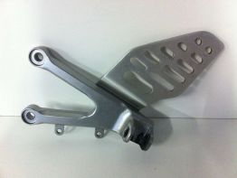 Schetsplaat links Yamaha YZF R6