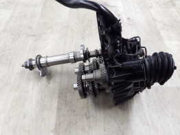 Versnellingsbak BMW R 1200 GS LC Adventure