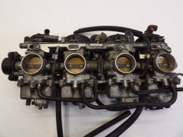 Carburateurset Yamaha FAZER 600