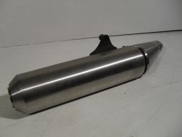 Auspuff Honda CB 900