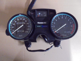 Tacho-set Kawasaki KZ 750 B Twin