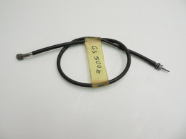 Kilometerkabel Suzuki GS 500 E