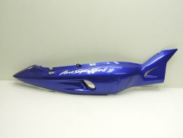 Rechter achterkant Yamaha YZF 600 Thundercat