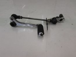 Gear change pedal Kawasaki ZZR 250