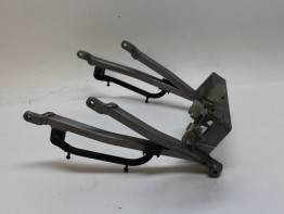 Rail Kawasaki ZXR 750