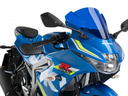Scheibe Windschild Suzuki Overige Suzuki