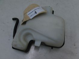 Radiator reserve tank Kawasaki GPX 750