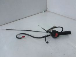 Handlebar switch assy right Honda CBR Fireblade