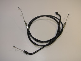 Throttle cable Honda VFR 800 I