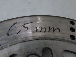 Bremsscheibe vorne Kawasaki Overige Kawasaki