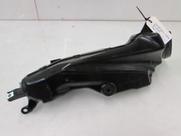 Rechter luchtbuis Suzuki GSX R 1000