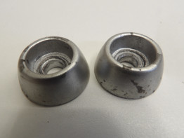 Steering damper Yamaha V max