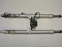 Front pipes complete BMW R 1150 R