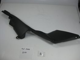 Rechter zijkuip klein Suzuki DL 1000 V STROM