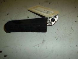 Overig Yamaha XJ 600 Diversion