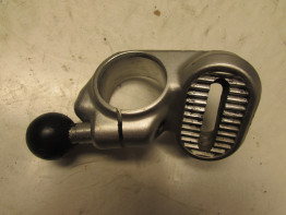 Clip on rechts BMW K 1200 RS