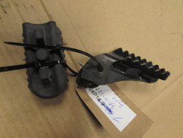 Schetsplaat links BMW F 800 GS