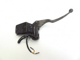 Front brake master cylinder Suzuki GSX F 1100