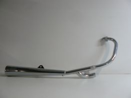 Uitlaat Suzuki GS 550
