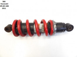 Stossdampfer hinten Kawasaki ER 6