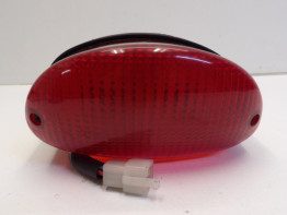 Achterlicht Yamaha TDM